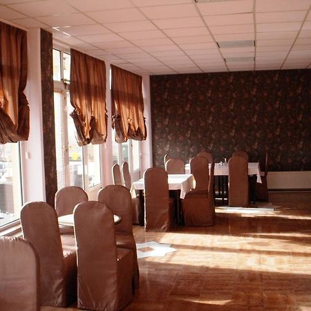 Motel Neno Биелина Экстерьер фото