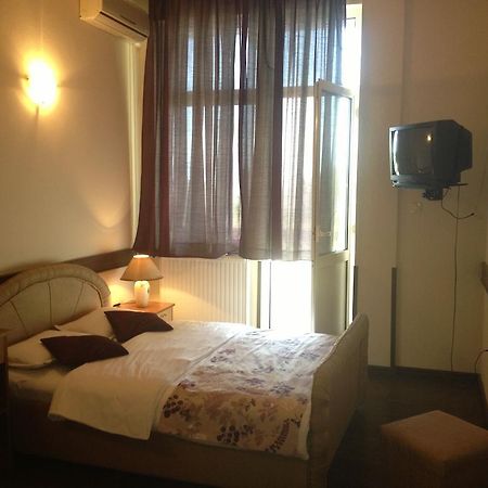 Motel Neno Биелина Экстерьер фото