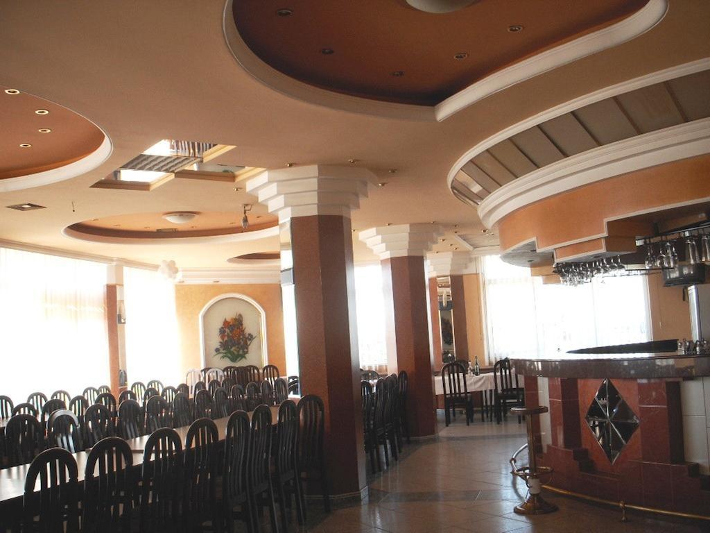 Motel Neno Биелина Экстерьер фото