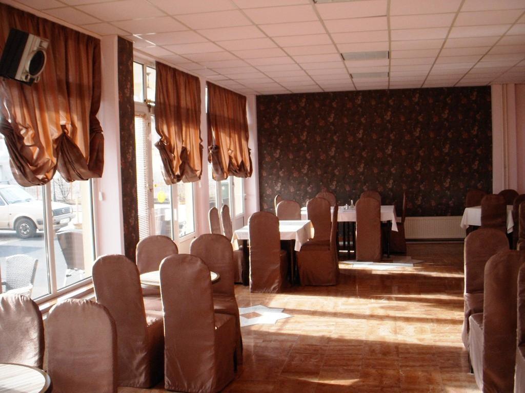 Motel Neno Биелина Экстерьер фото