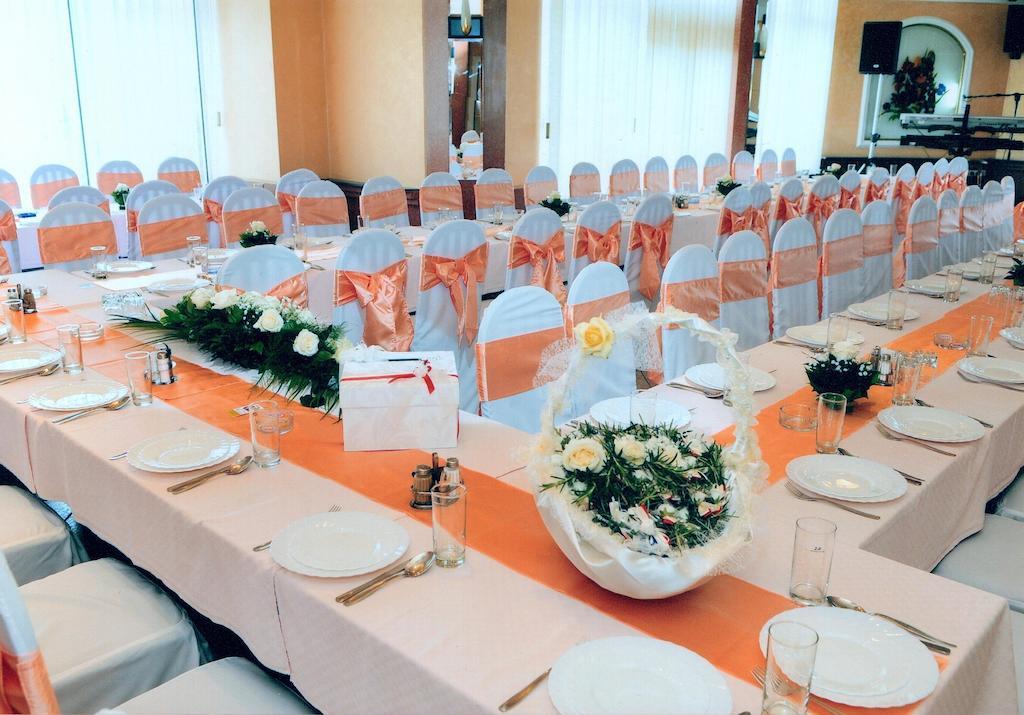 Motel Neno Биелина Экстерьер фото