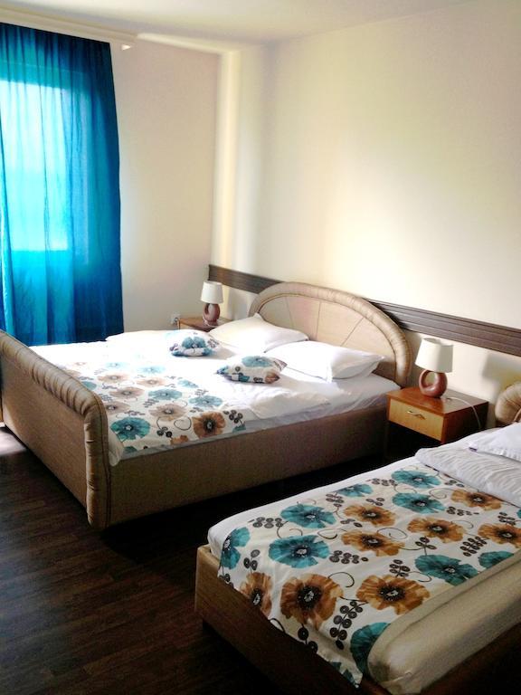 Motel Neno Биелина Экстерьер фото