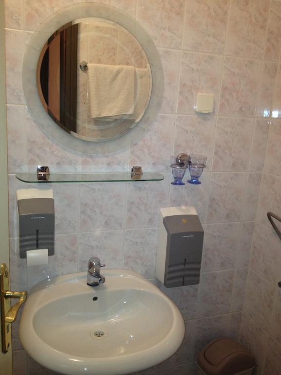 Motel Neno Биелина Номер фото