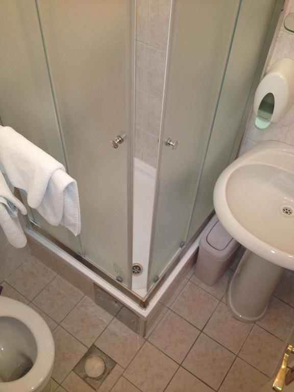 Motel Neno Биелина Номер фото