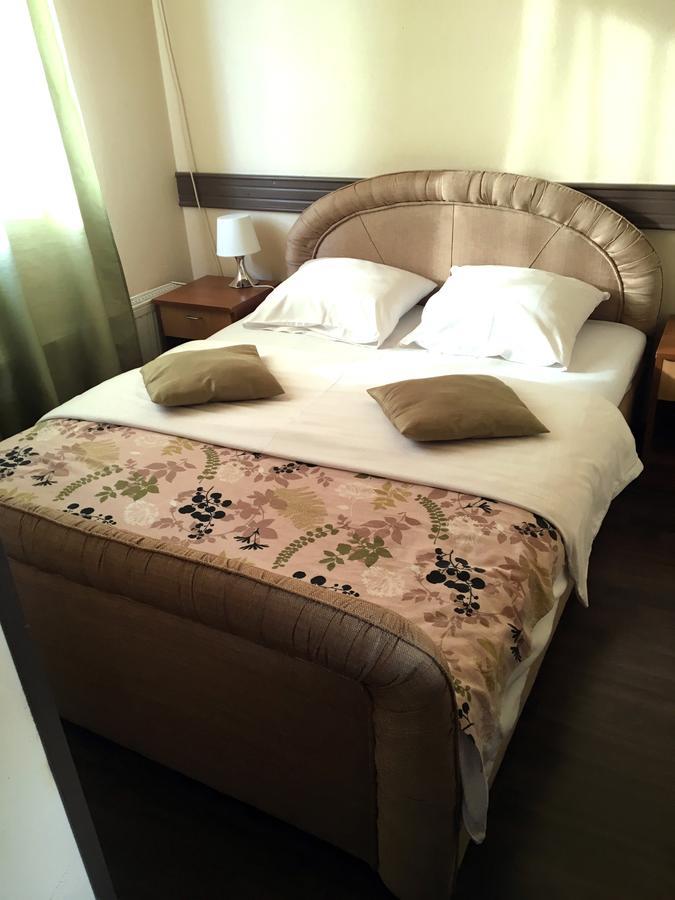 Motel Neno Биелина Экстерьер фото