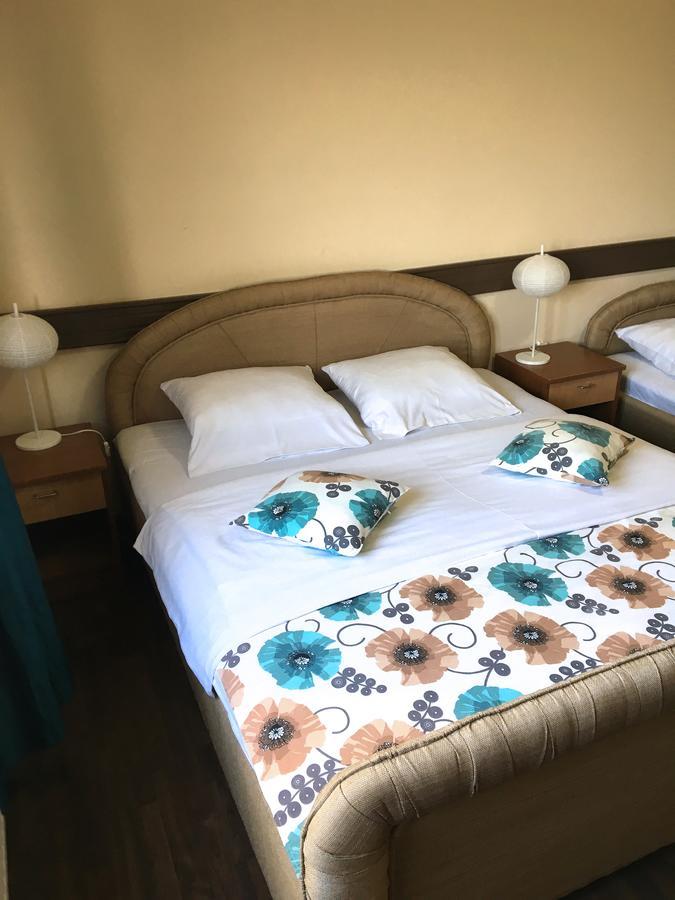 Motel Neno Биелина Экстерьер фото