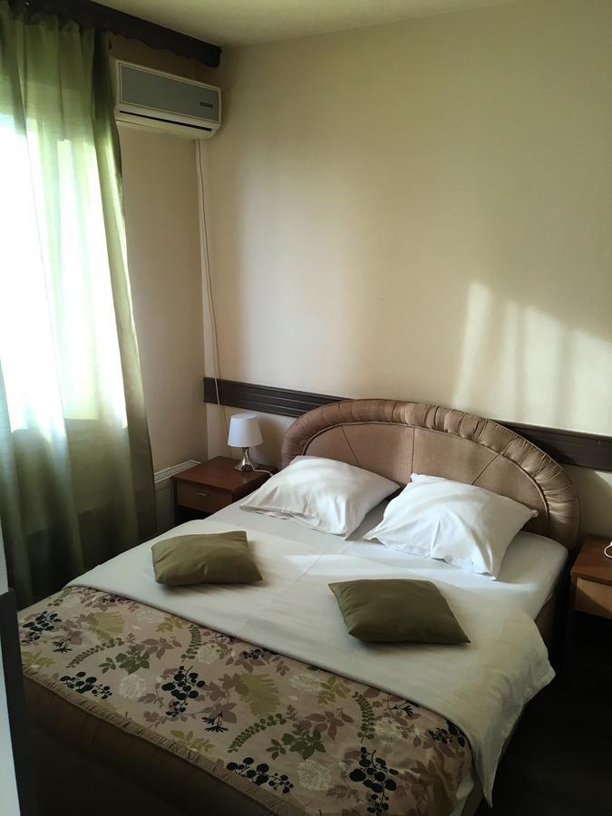 Motel Neno Биелина Экстерьер фото