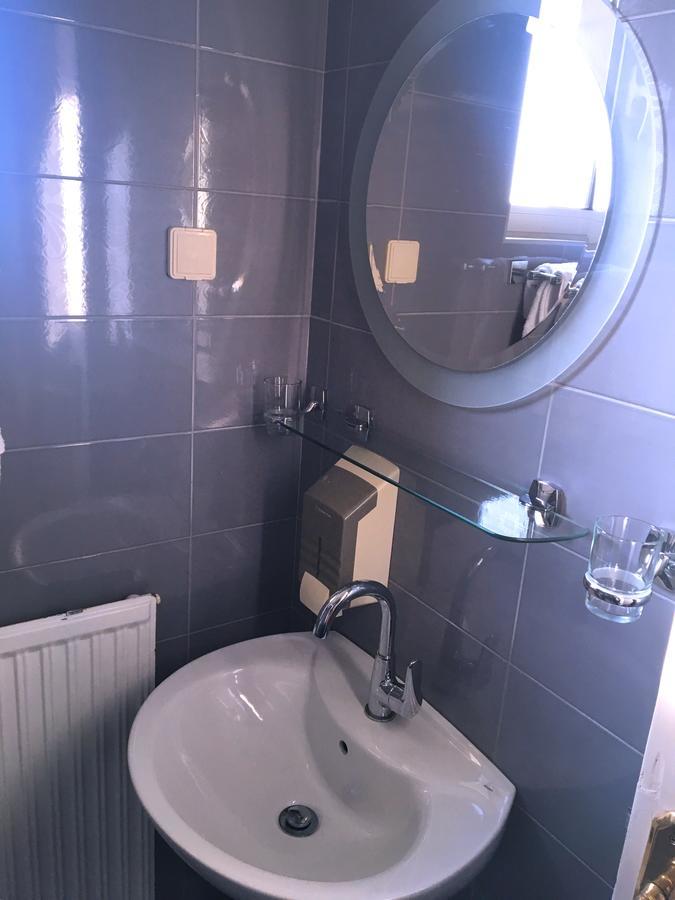 Motel Neno Биелина Экстерьер фото