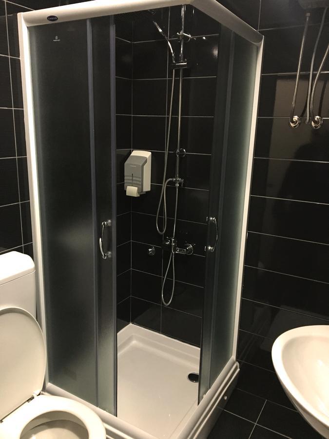 Motel Neno Биелина Экстерьер фото