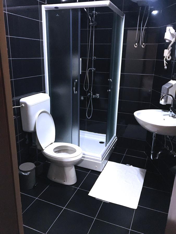 Motel Neno Биелина Экстерьер фото